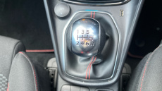 Ford Puma 1.0 EcoBoost Hybrid mHEV ST-Line 5dr Petrol Hatchback